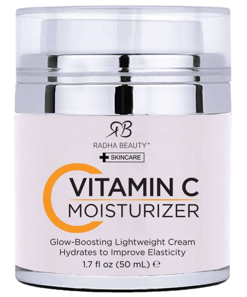 10 Best Face Moisturizers for Dry Sensitive Skin