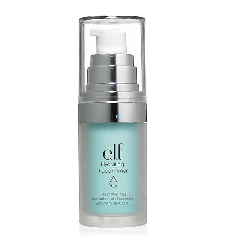 10 Best Hydrating Makeup Primers for Dry Skin
