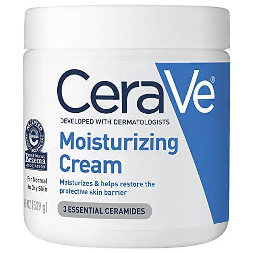 10 Best Over The Counter Lotion For Crepey Skin