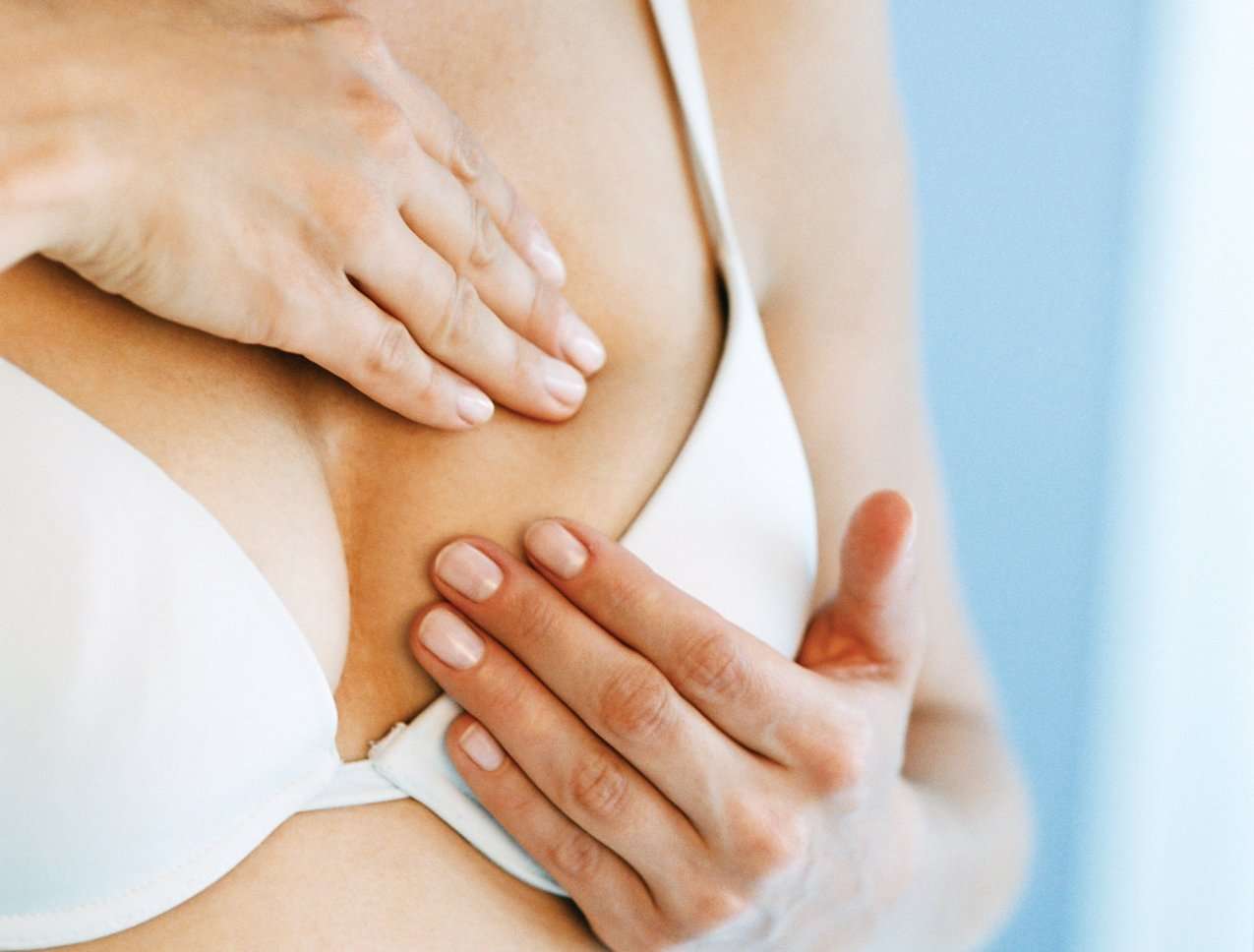 10 Early Symptoms Of Breast Cancer Every Girl Should Know