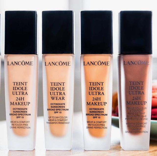 11 Best Foundations for Dry Skin in 2020