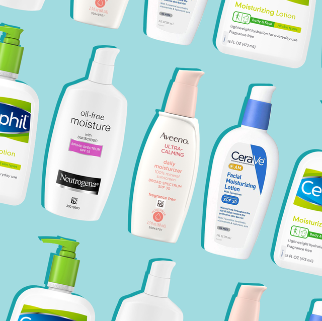 12 Best Moisturizers for Oily, Acne