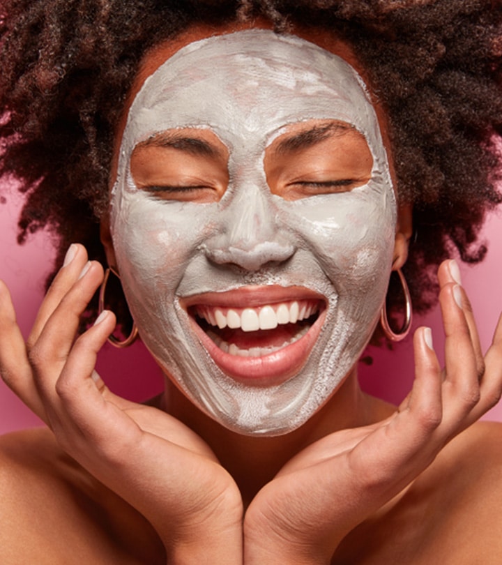 13 Best Face Masks For Dry And Dehydrated Skin  2022