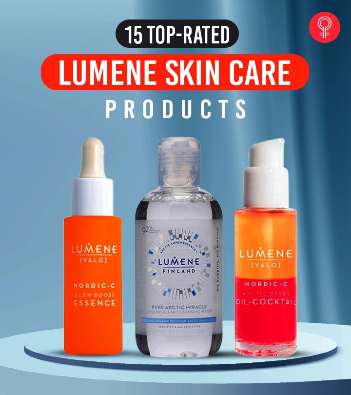 15 Best Lumene Skincare Products To Try Now In 2022