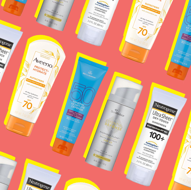 15 Best Sunscreens for Your Skin 2019, According to ...