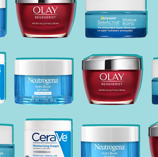 16 Best Moisturizers for Dry Skin 2020, According to Dermatologists