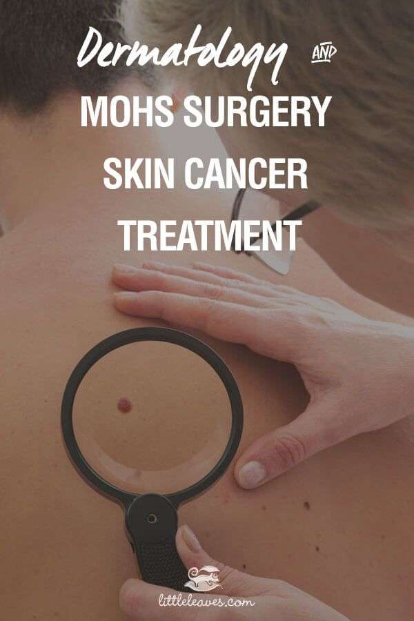 17 Best images about Mohs Surgery on Pinterest