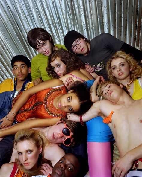19 Reasons Why The First Generation Of " Skins"  Really Was The Best Ever ...
