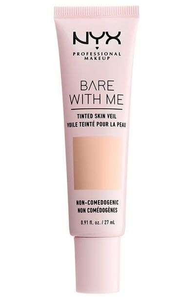 25 Best Tinted Moisturizers for the No Makeup Makeup Look