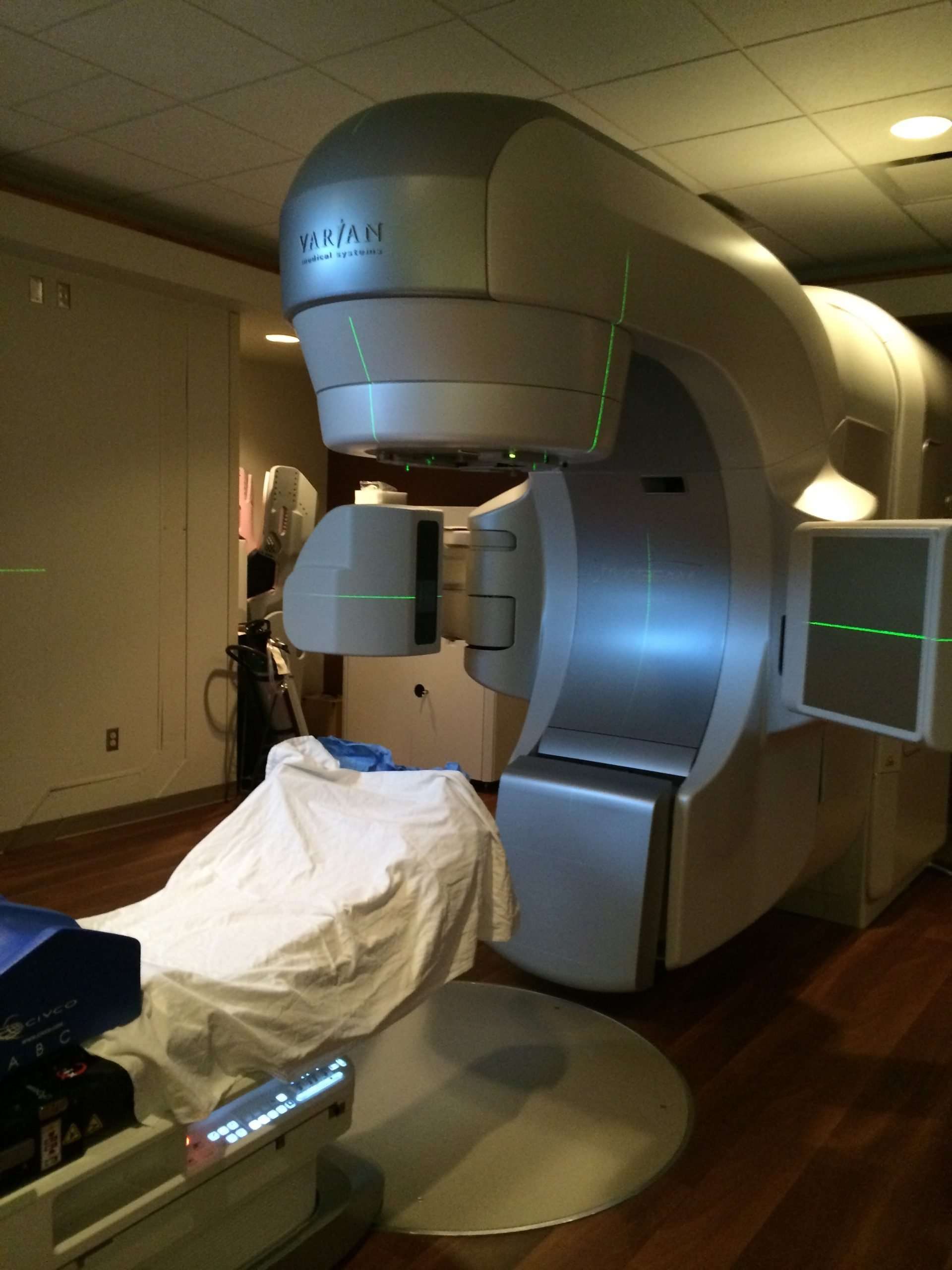 5 Things You May Not Know About Radiation Treatments ...
