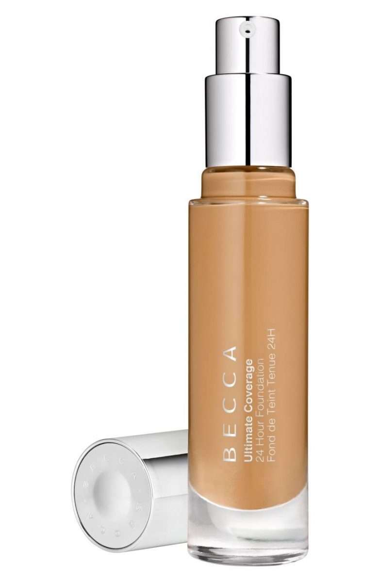 8 Best Liquid Foundation For Mature Skin Reviews of 2020
