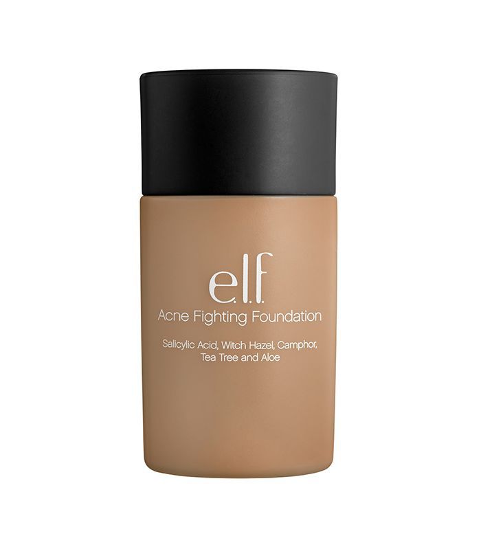 9 of the Best Drugstore Foundations for Oily Skin