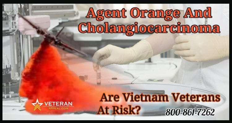 Agent Orange and Cholangiocarcinoma