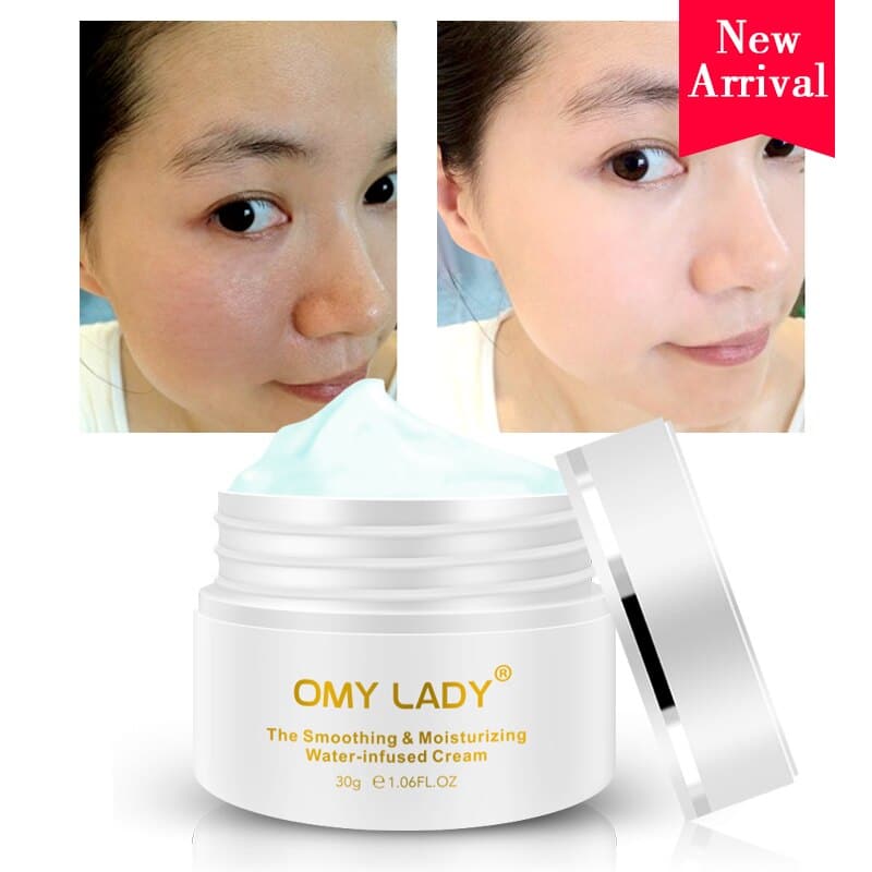 Aliexpress.com : Buy OMY LDAY Korean Cosmetic Secret Skin Care Face ...