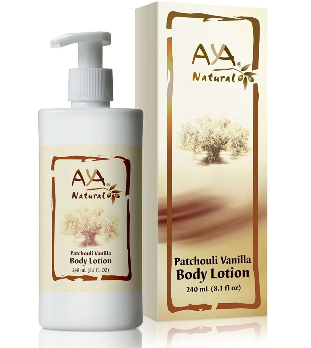 Amazon.com : All Natural Body Lotion for Dry Skin