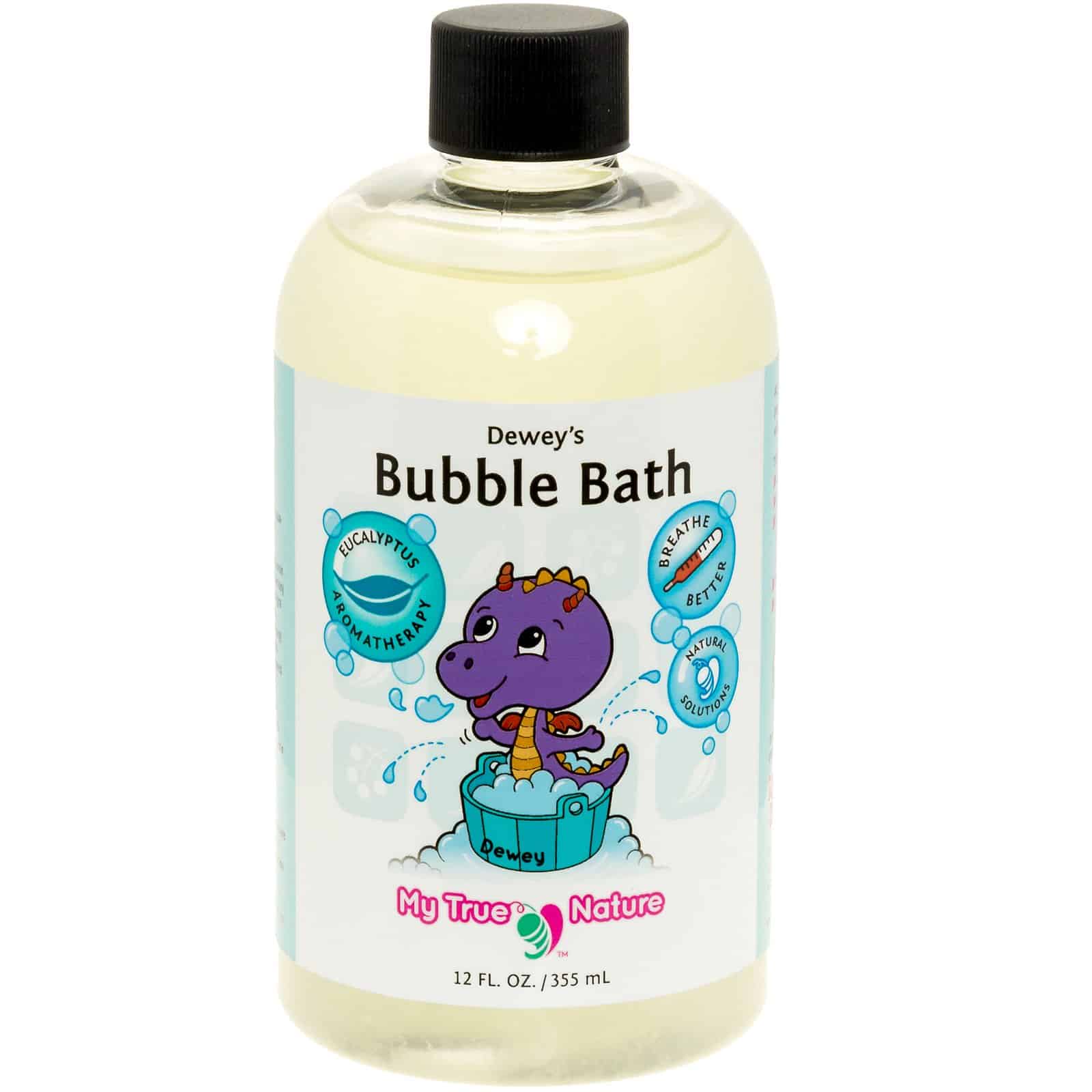 Amazon.com: Natural Baby Bubble Bath