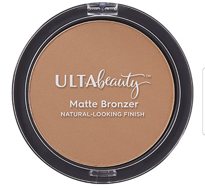 Amazon.com: Ulta Matte Bronzer Natural