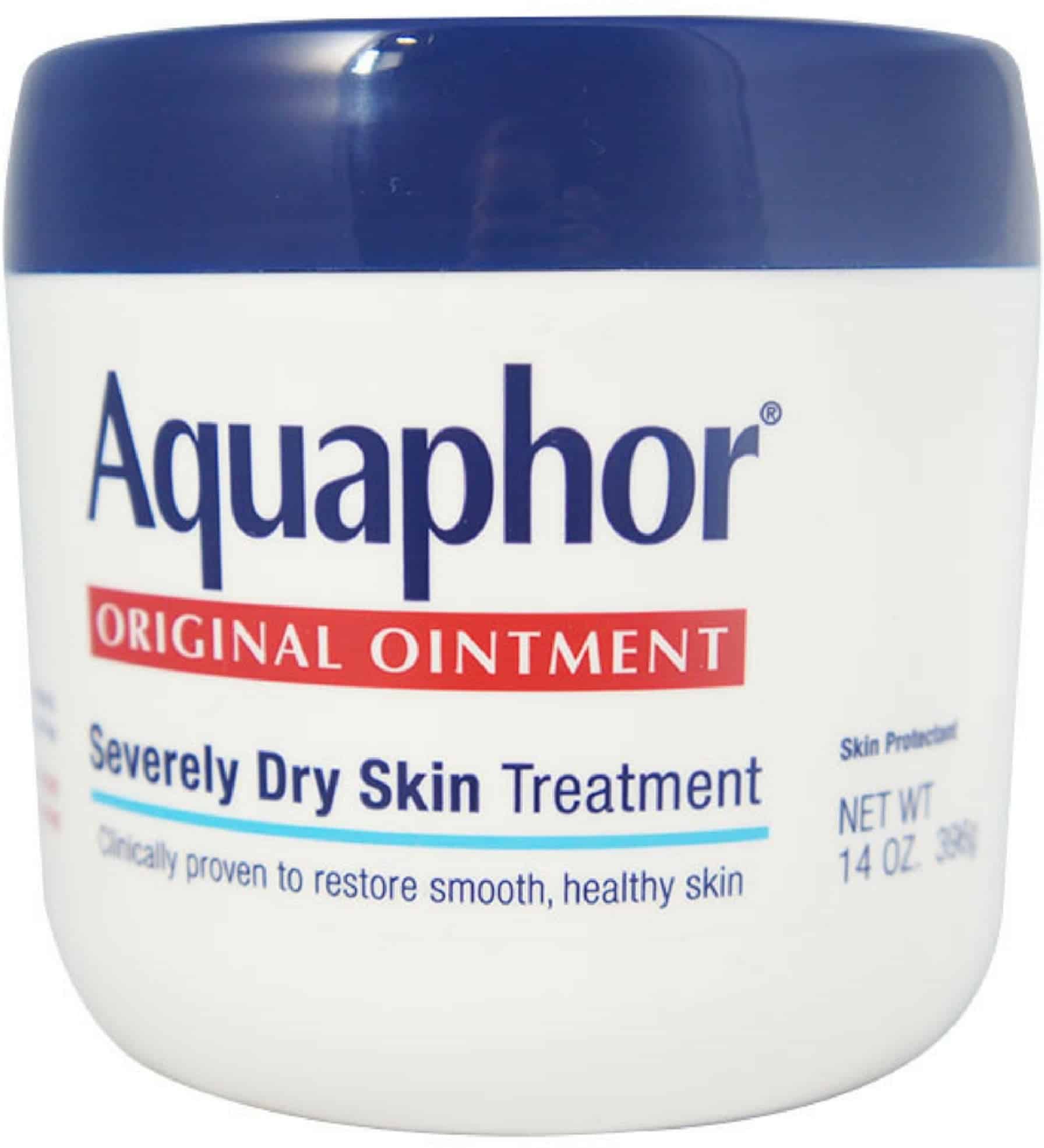 Aquaphor Original Severely Dry Skin Treatment Ointment (Pack of 3 ...