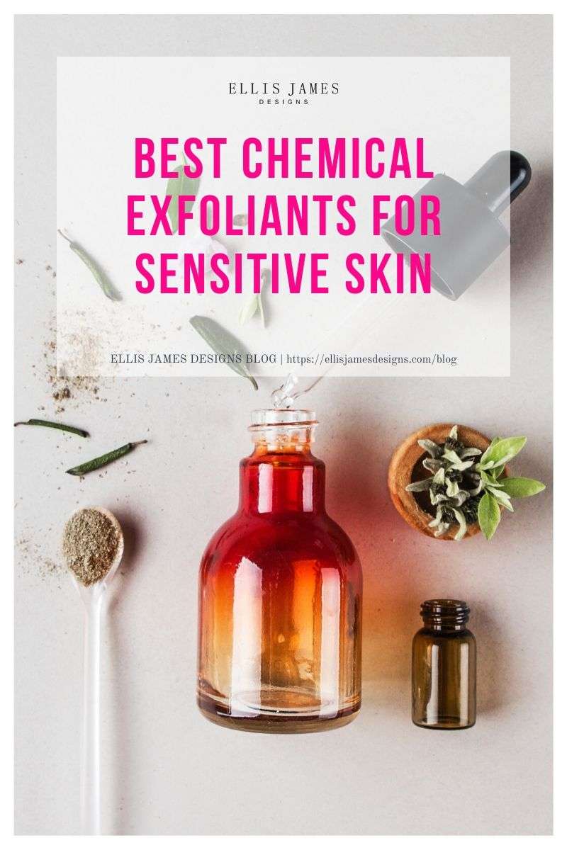 Best Chemical Exfoliant for Sensitive Skin
