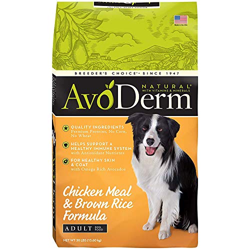 Best Dog Food for Dry &  Itchy Skin ð¦´ Skin Allergies ð¦´ GoodPuppyFood