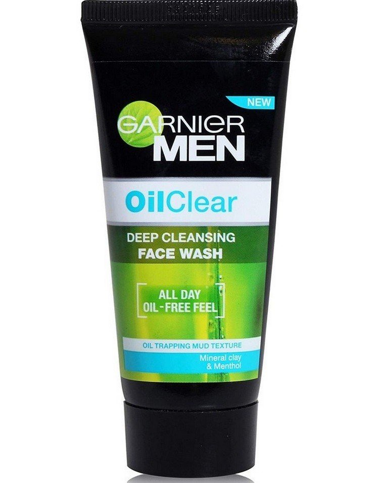 Best Face Wash For Men In India For Every Skin Type [Price Included ...