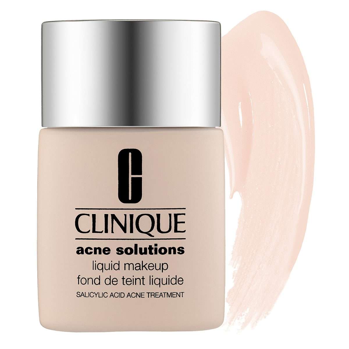 Best Foundation for Acne Prone Skin