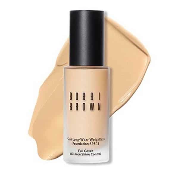 Best foundation for dry skin that hydrates AND gives skin a flawless ...