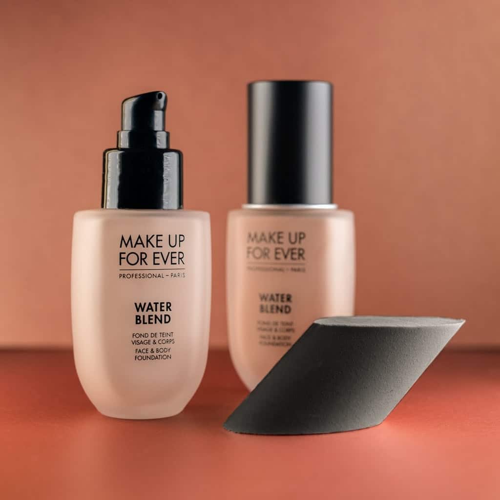 Best Foundations For Dry Skin