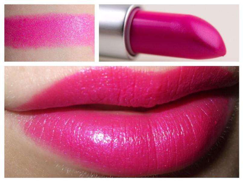 Best Mac Lipsticks For Medium Skin