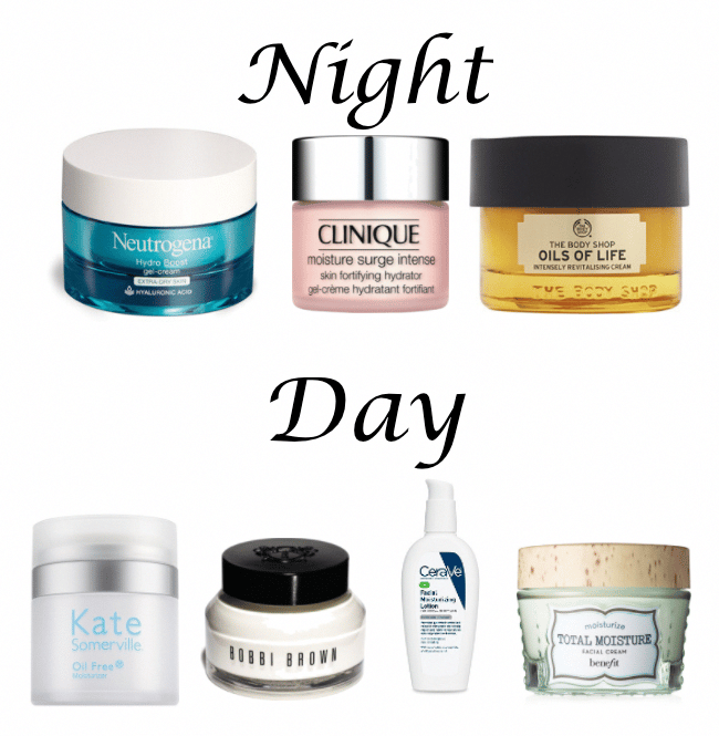 Best Moisturizers for Acne
