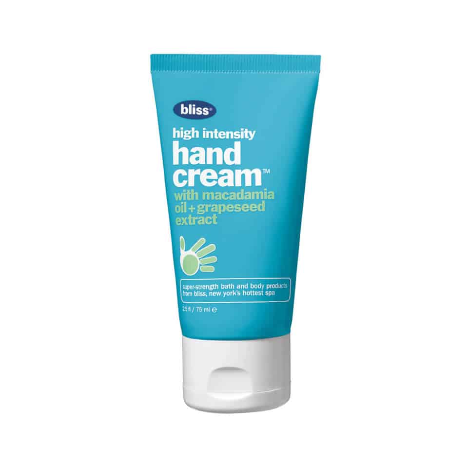 bliss High Intensity Hand Cream (75ml)