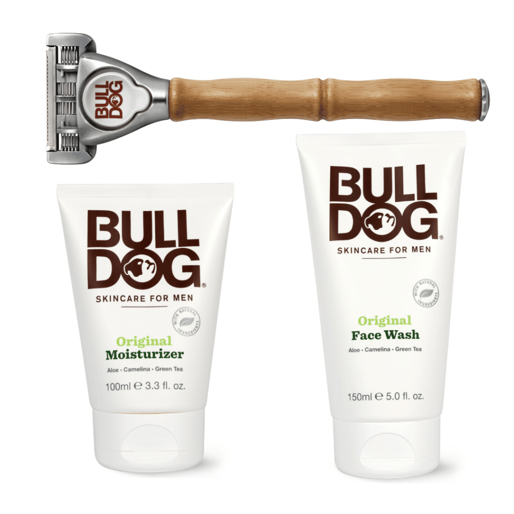 Bulldog Skincare For Men Doubles Down on Commitment to the Environment ...