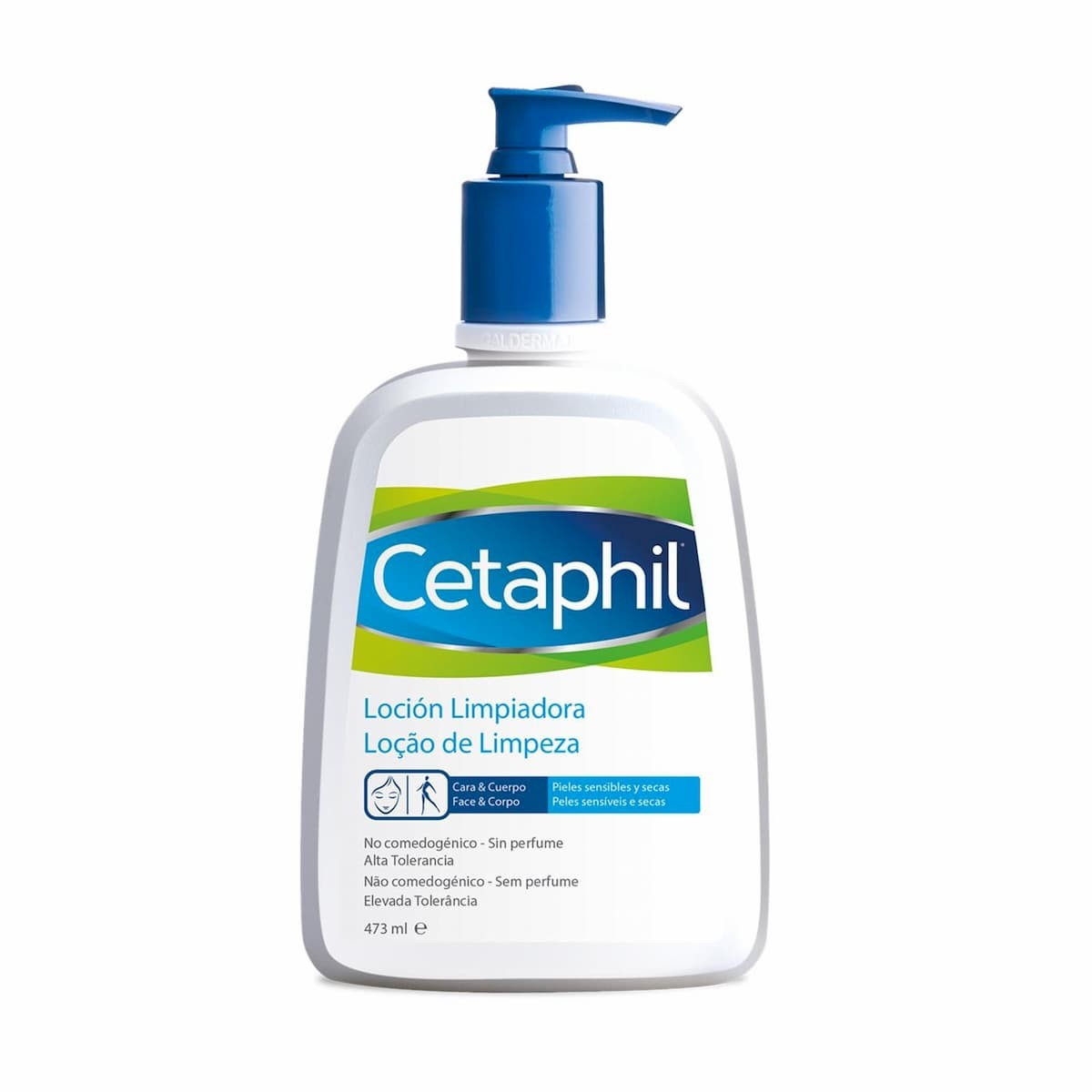 Buy Cetaphil Cleansing Lotion Dry and Sensitive Skin