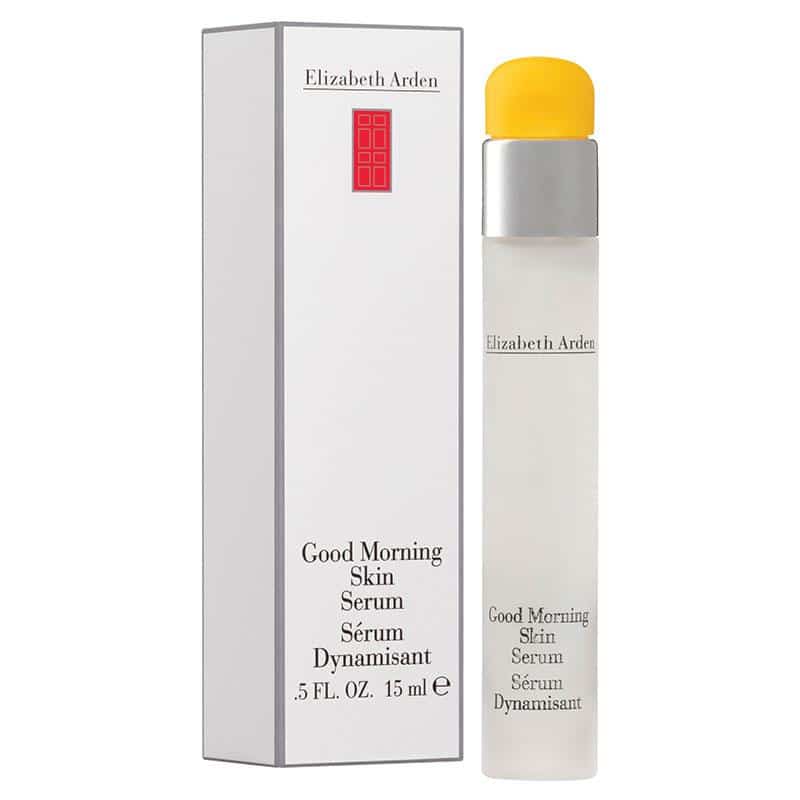 Buy Elizabeth Arden Good Morning Skin Serum 15ml Online Only Online at ...