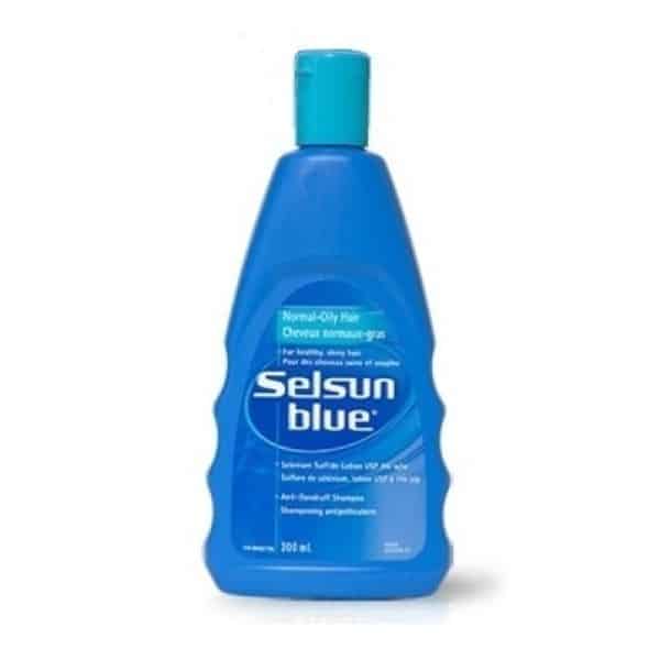 Buy Selsun Blue Shampoo