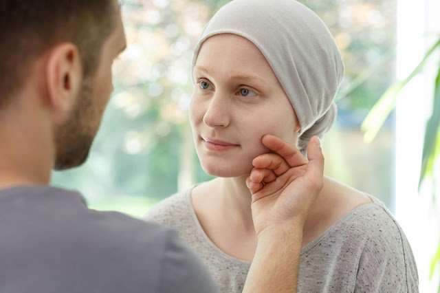 Can Excessive Hair Loss Be a Sign of Cancer?