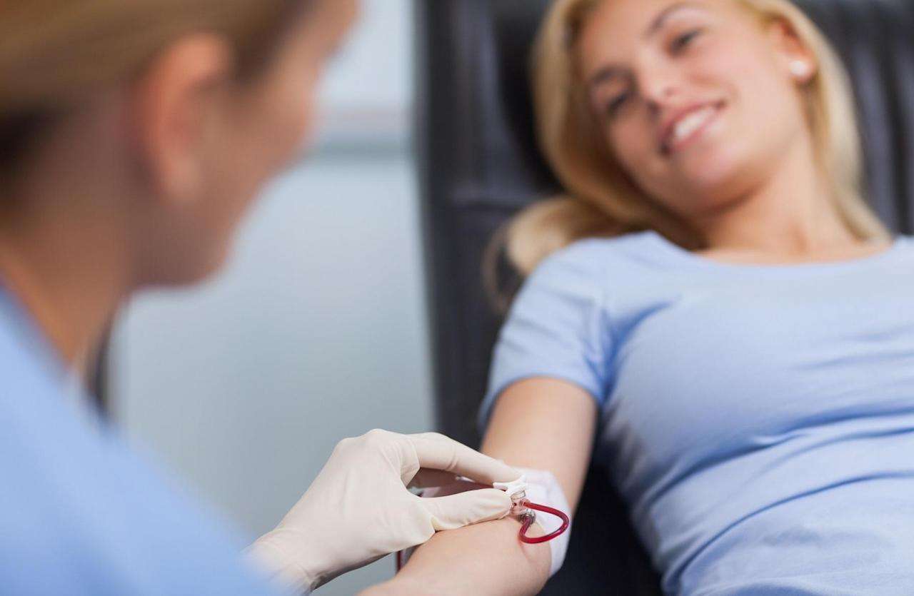 Can I Donate Blood If I Have Been Exposed to Coronavirus?