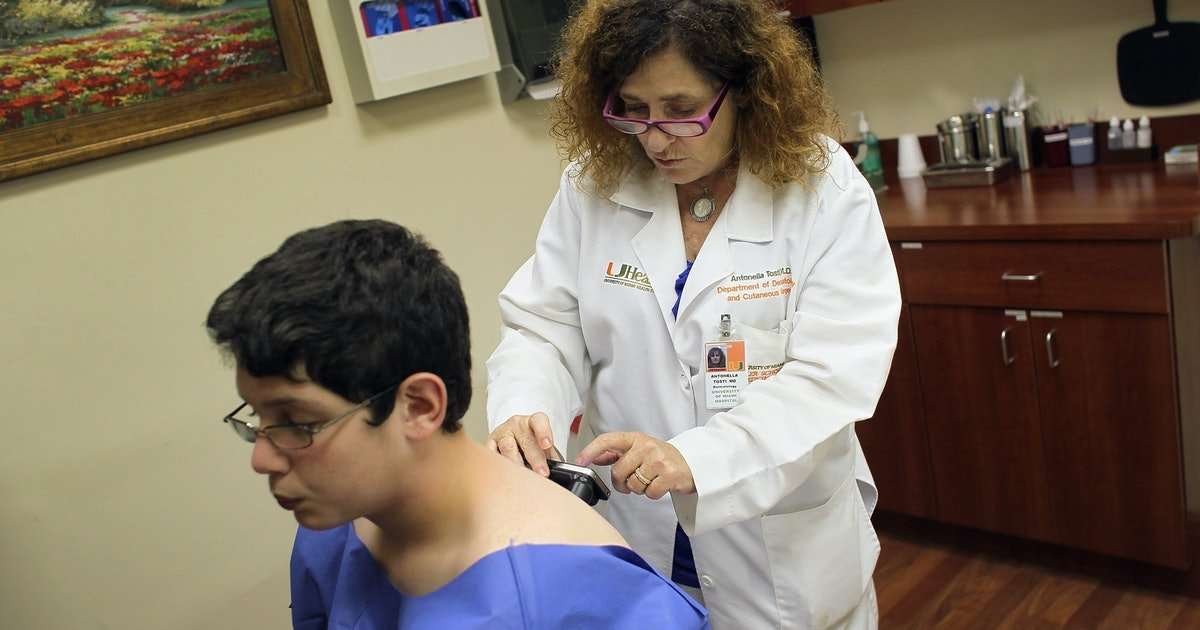 Can Kids Get Skin Cancer? Here