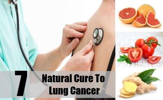 Can You Cure Lung Cancer