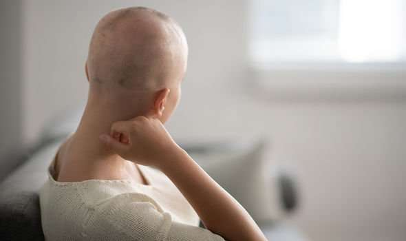 Cancer: Chemotherapy treatment