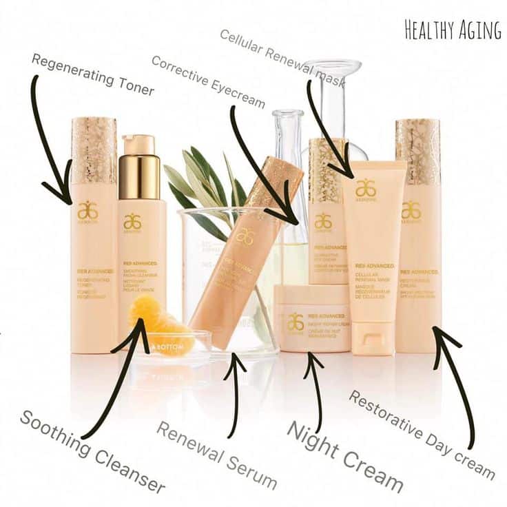 Check out this top rated skin care line! #Marykay