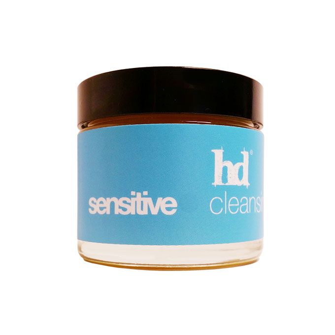 Cleansing Balm For Sensitive Skin by Hush + Dotti