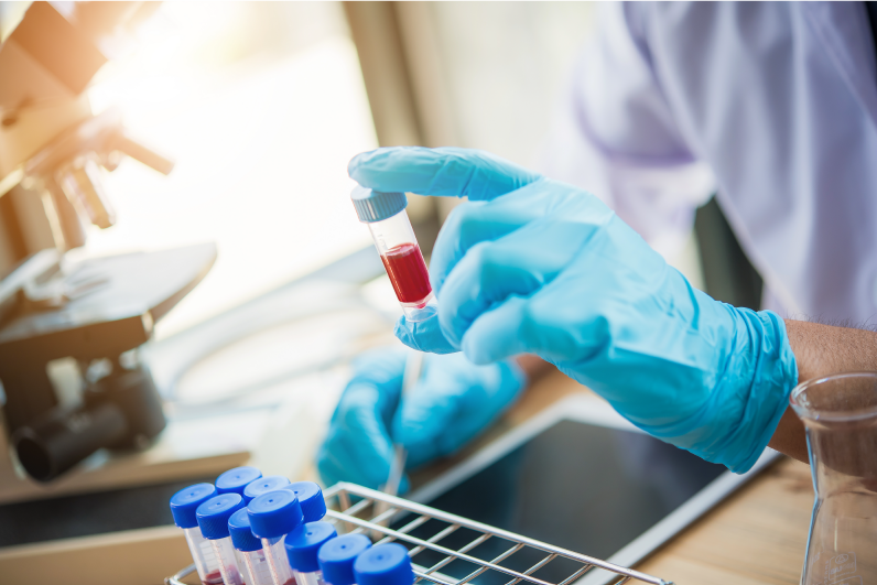 Common Blood Tests That Are Used to Diagnose Cancer