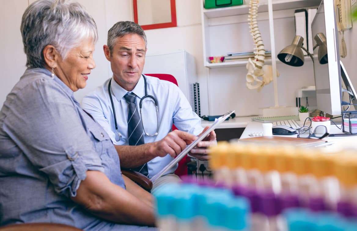 Does Medicare Cover Genetic Testing for Melanoma?