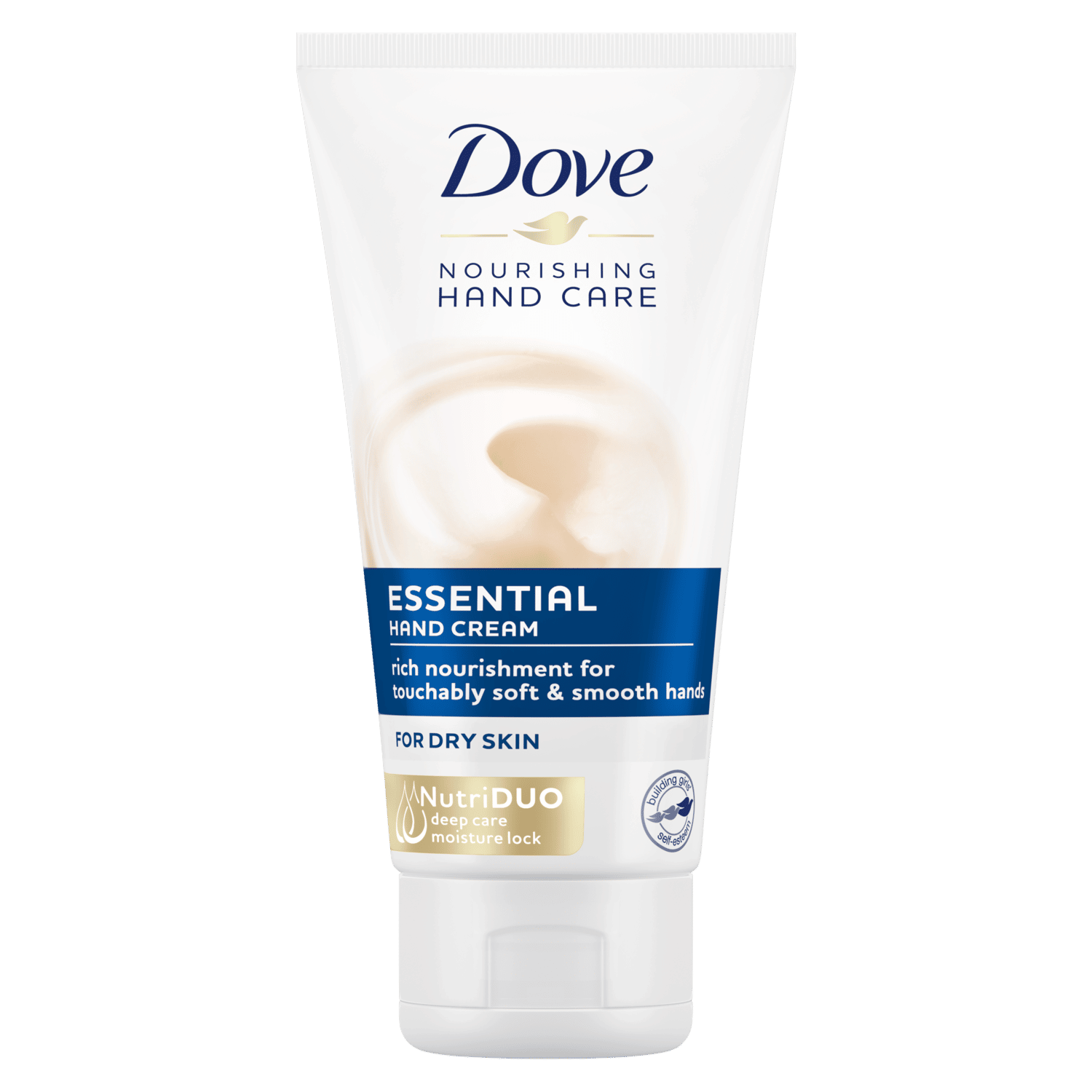 Dove Nourishing Care Essential Hand Cream