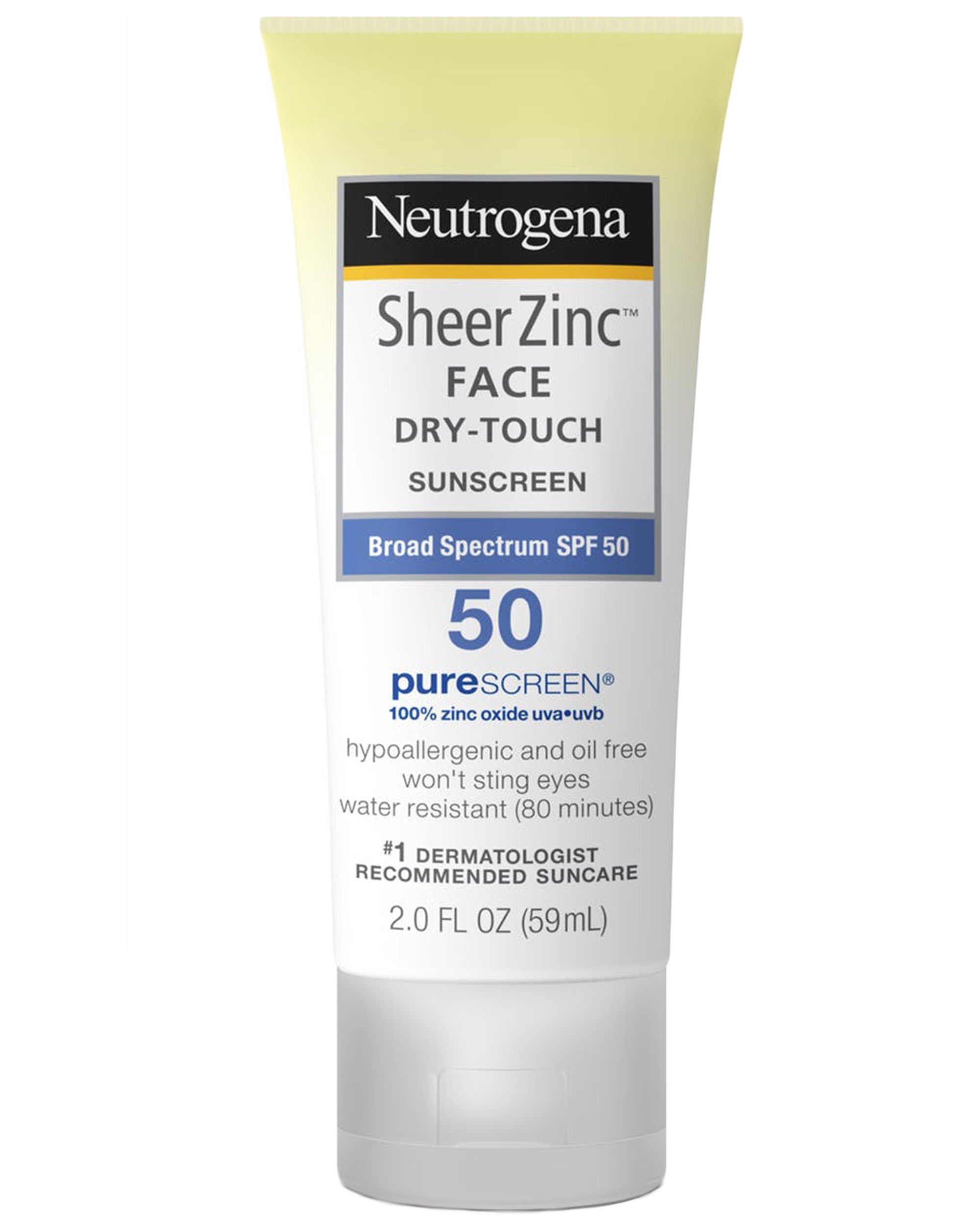 Editors Picks: The 26 Best Mineral Sunscreens (and How to Choose the ...