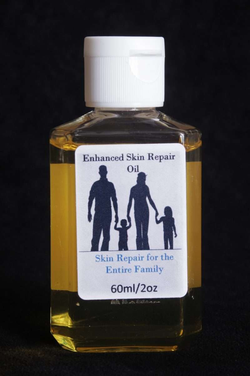 Enhanced Skin Repair Oil 60ml/2oz â Enhanced Skin Repair