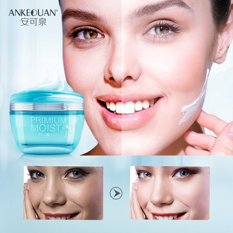 Face Cream Skin Care Moisturizing Cream Best Skin Care Products Anti ...