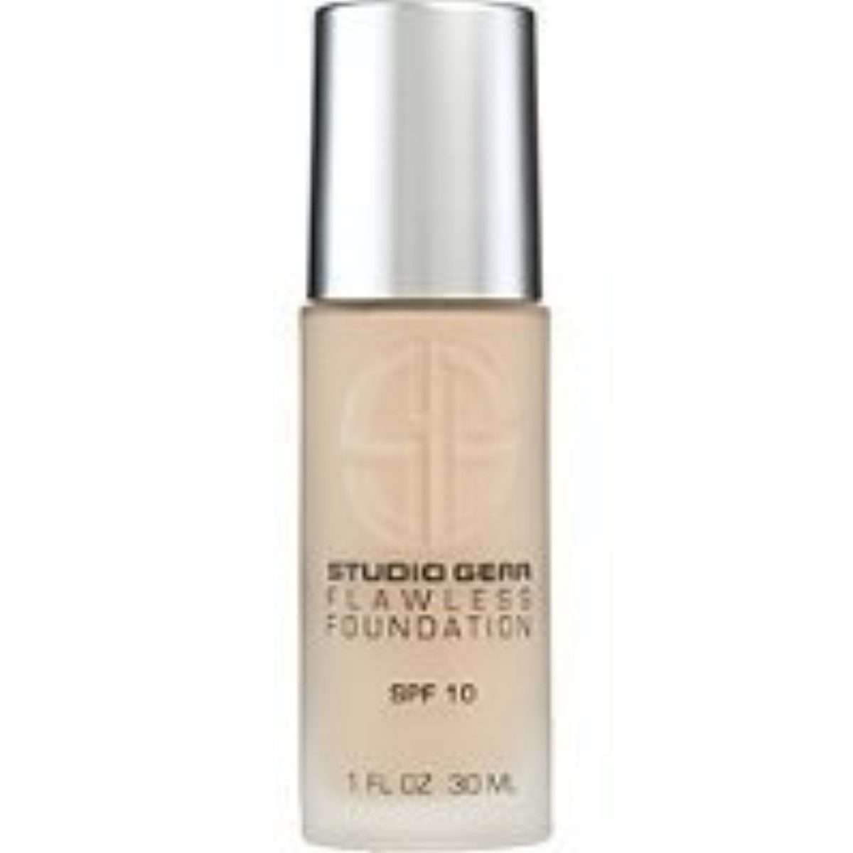 Flawless Foundation Bisque SPF 15 by Studio Gear Cosmetics