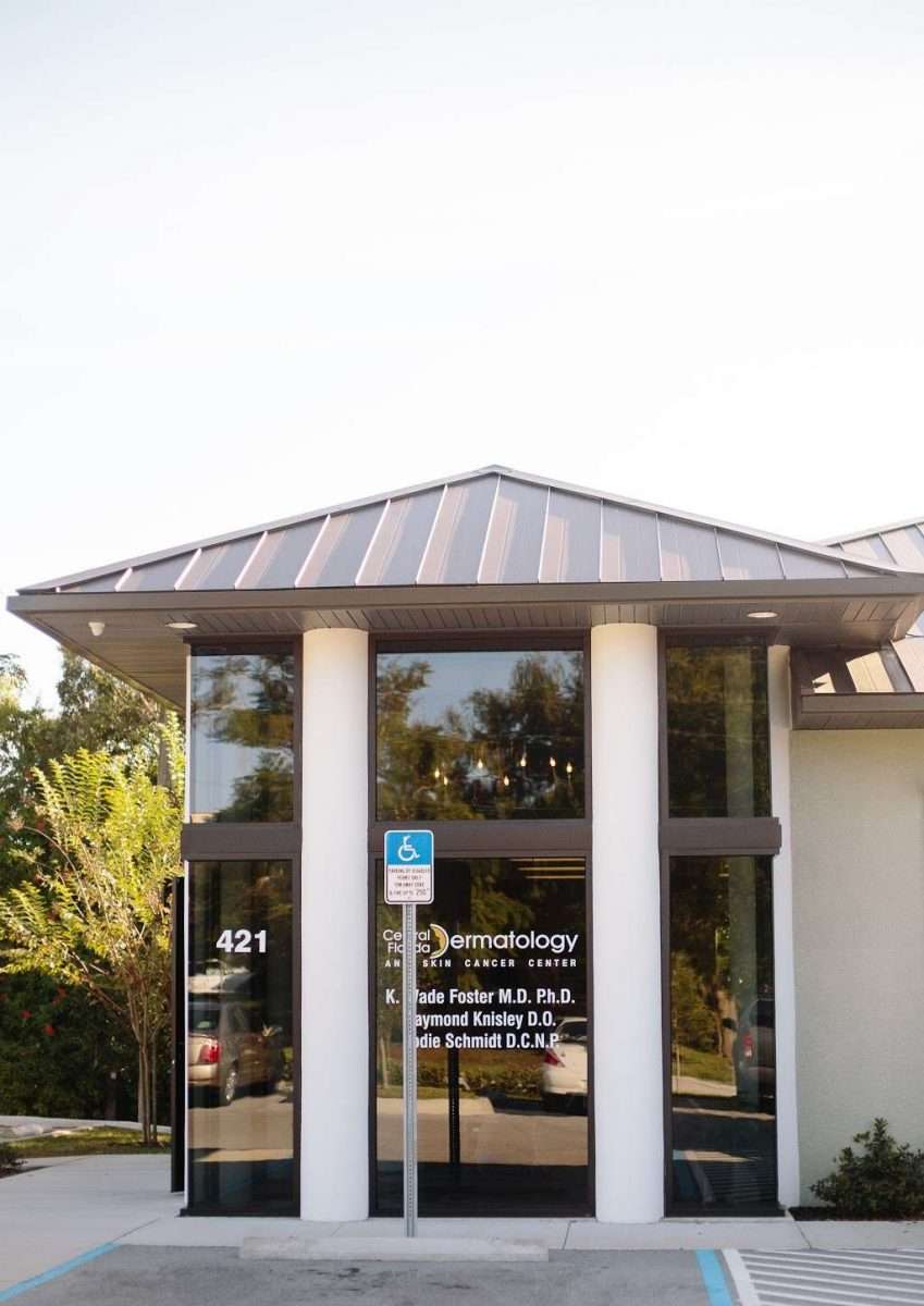 Florida Dermatology and Skin Cancer Centers, 421 Linden Ln, Lake Wales ...